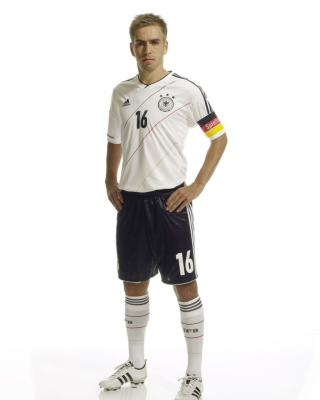 Philipp Lahm Picture for Samsung S5260 Star II