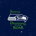 Screenshot №1 pro téma Seattle Seahawks 128x128