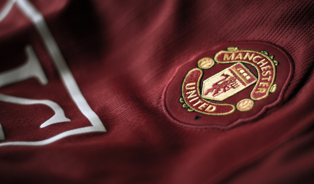 Manchester United screenshot #1 1024x600