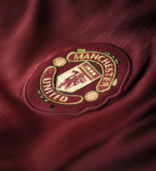 Manchester United - Fondos de pantalla gratis para iPad mini