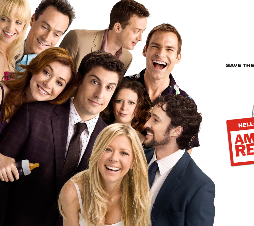 Sfondi American Reunion 1080x960