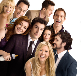 American Reunion sfondi gratuiti per iPad 2