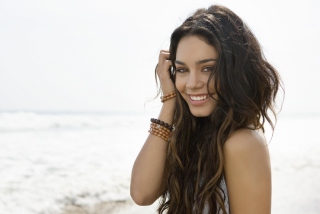Vanessa Anne Hudgens Wallpaper for Android, iPhone and iPad