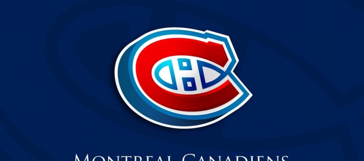 Sfondi Montreal Canadiens Hockey 720x320