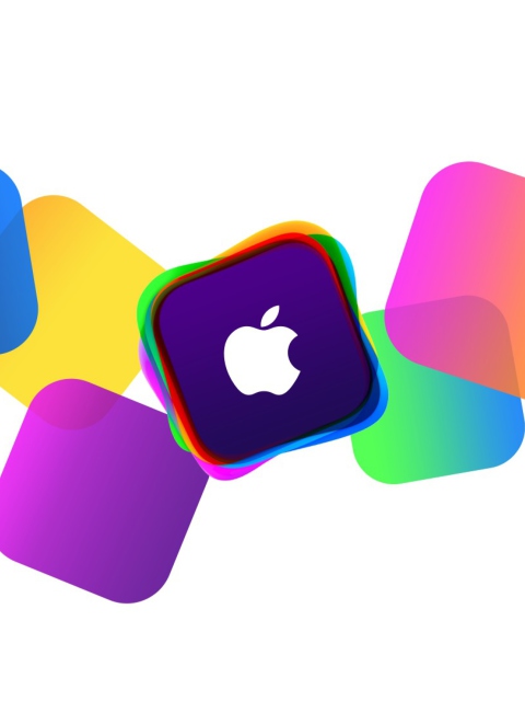Apple Mac Os screenshot #1 480x640