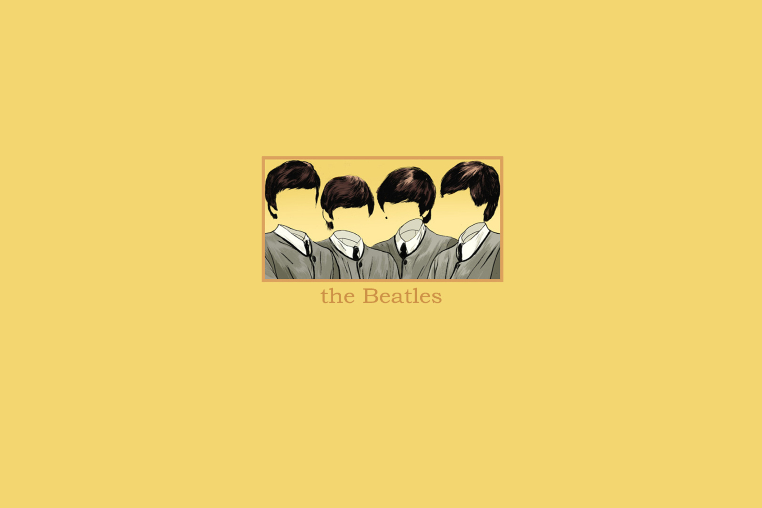 The Beatles screenshot #1 2880x1920