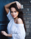 Angelina Petrova screenshot #1 128x160