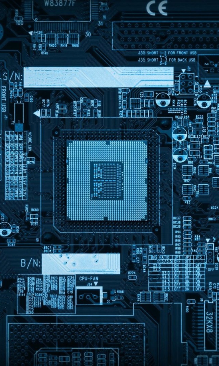 Motherboard screenshot #1 768x1280