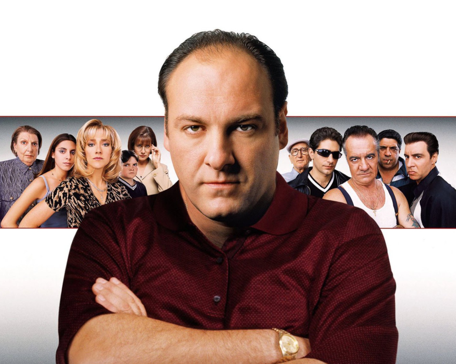 Tony Soprano screenshot #1 1600x1280
