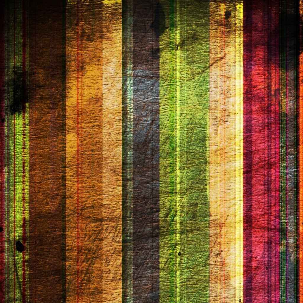 Fondo de pantalla Multicolor Texture 1024x1024