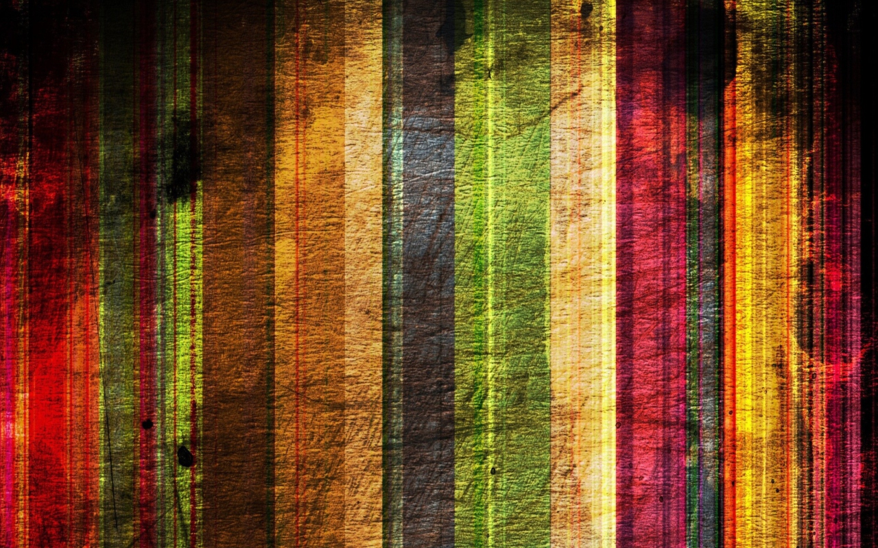 Das Multicolor Texture Wallpaper 1280x800