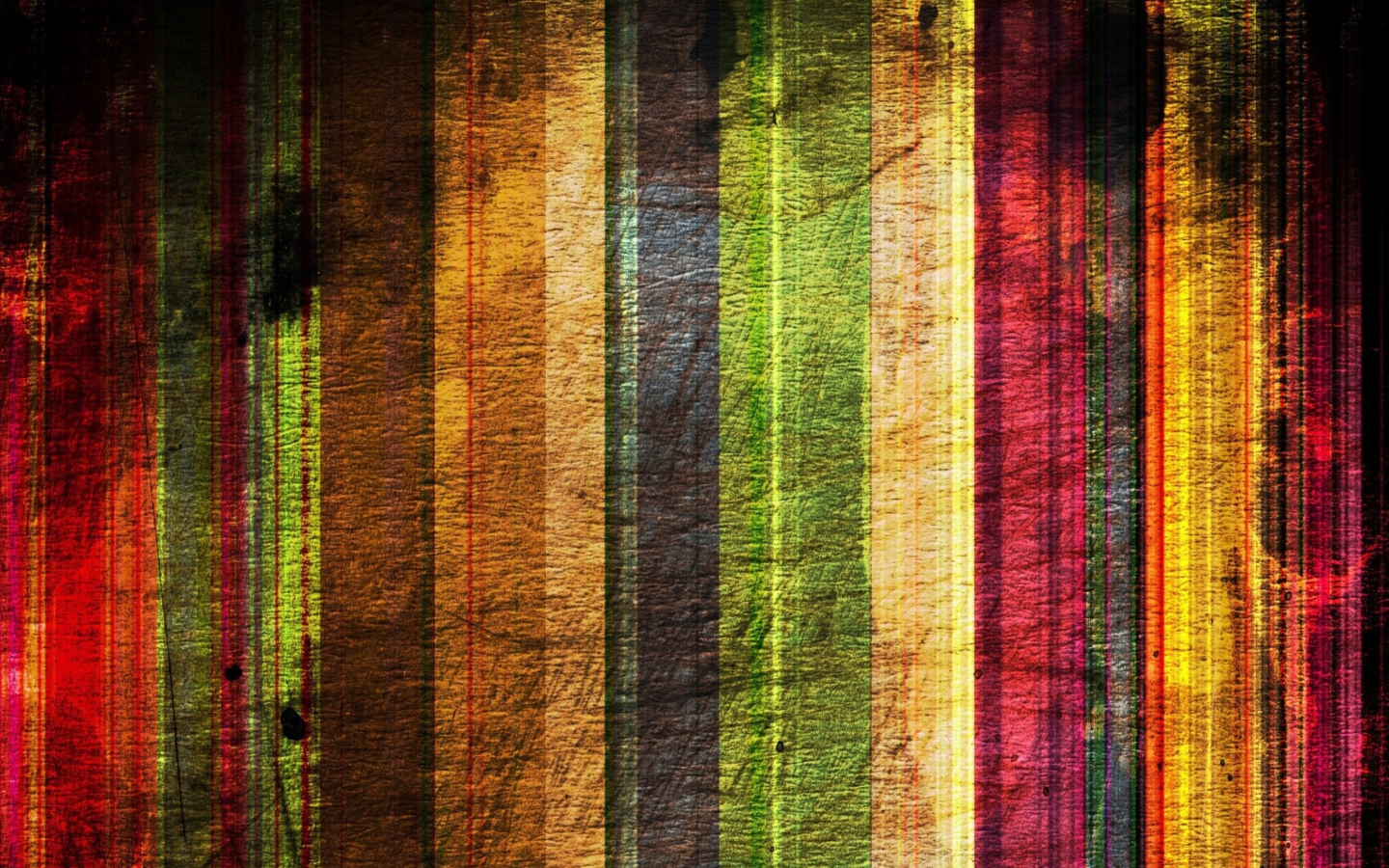 Das Multicolor Texture Wallpaper 1440x900