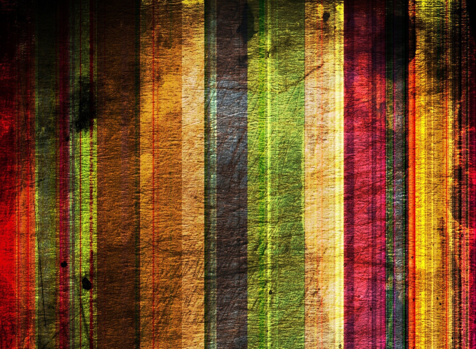 Fondo de pantalla Multicolor Texture 1920x1408