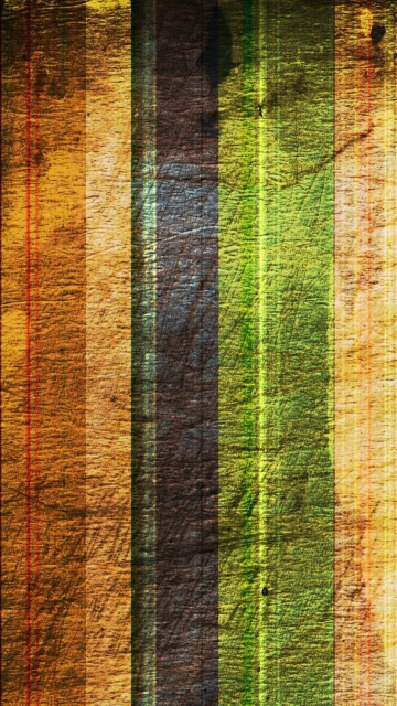 Fondo de pantalla Multicolor Texture 360x640