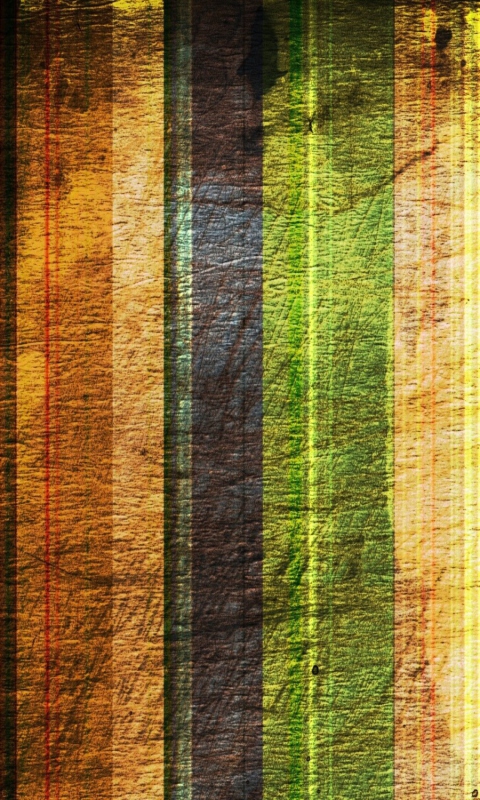 Multicolor Texture wallpaper 480x800