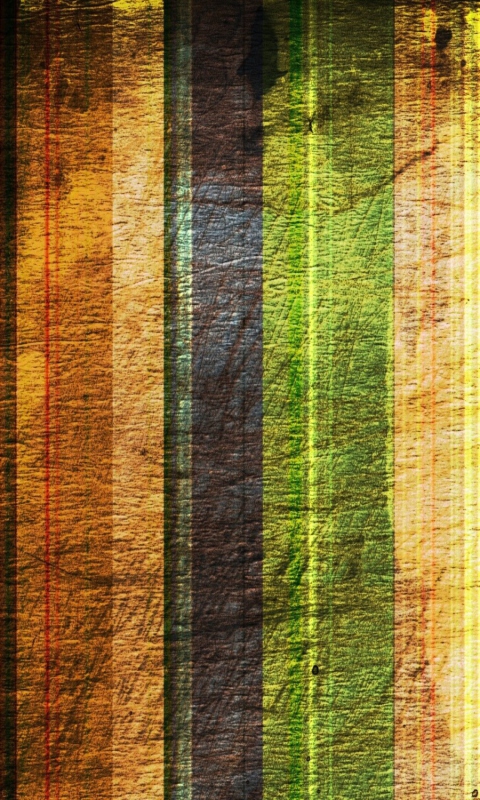 Screenshot №1 pro téma Multicolor Texture 480x800