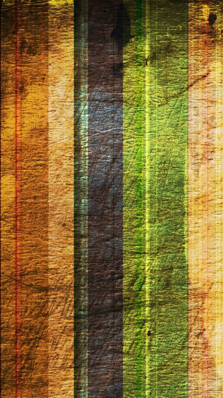 Das Multicolor Texture Wallpaper 750x1334