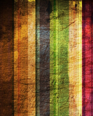 Multicolor Texture - Obrázkek zdarma pro Nokia Asha 300
