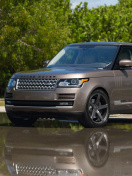 Screenshot №1 pro téma Range Rover 22 inch Rims 132x176