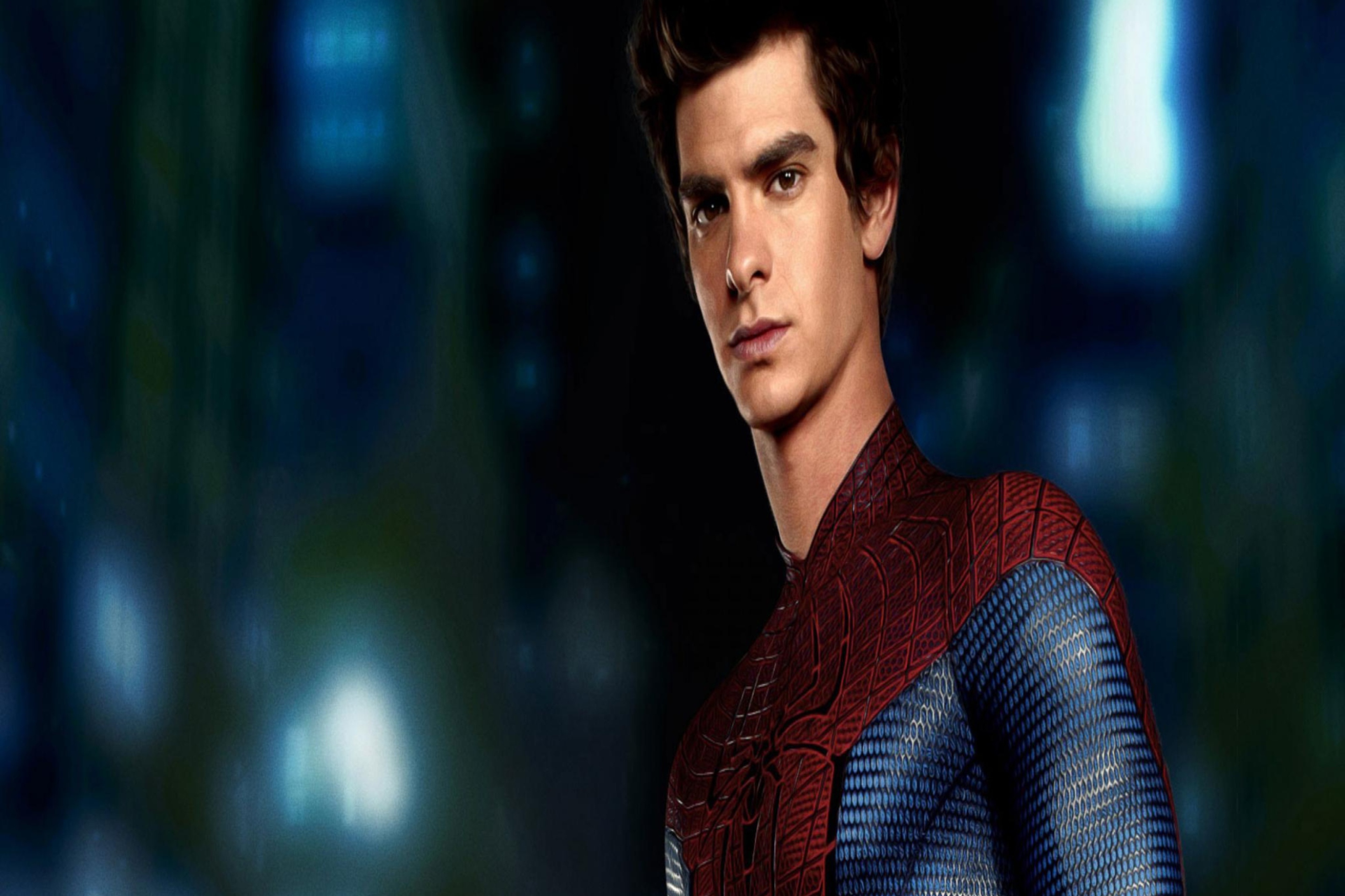 The Amazing Spiderman screenshot #1 2880x1920