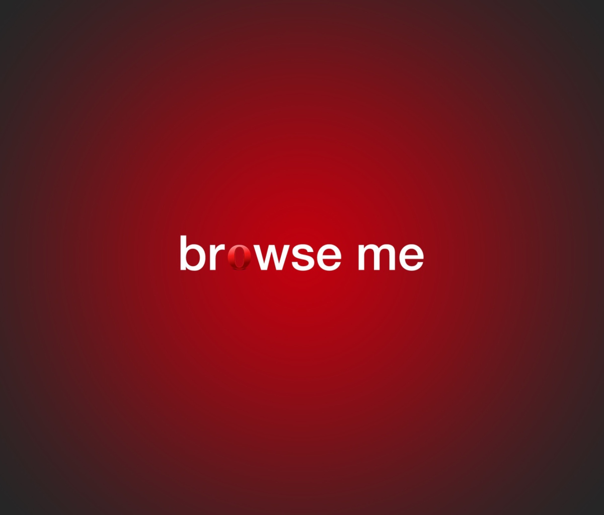 Browse Me wallpaper 1200x1024