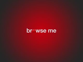 Browse Me wallpaper 320x240