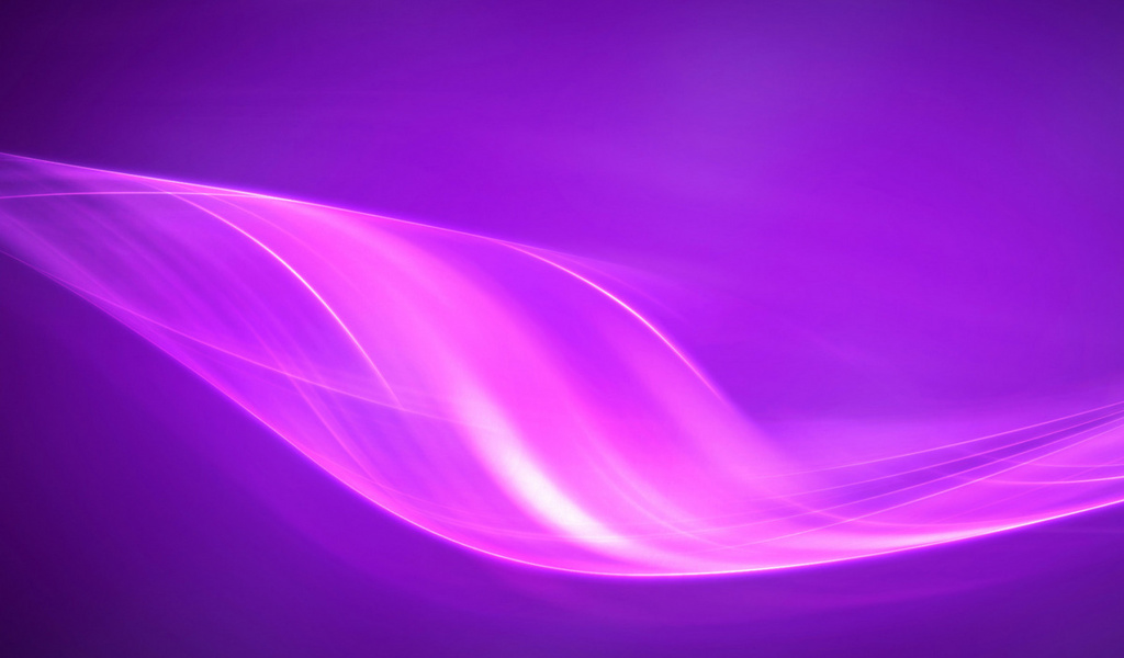 Purple Waves screenshot #1 1024x600