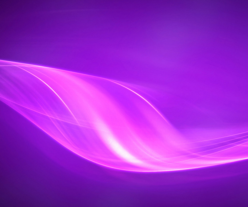 Purple Waves screenshot #1 960x800