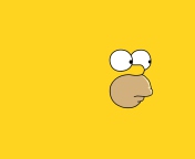 Homer Simpson screenshot #1 176x144