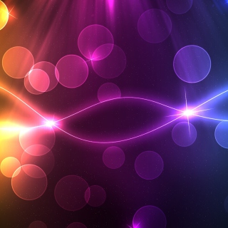 Solid Colorful Background for 208x208