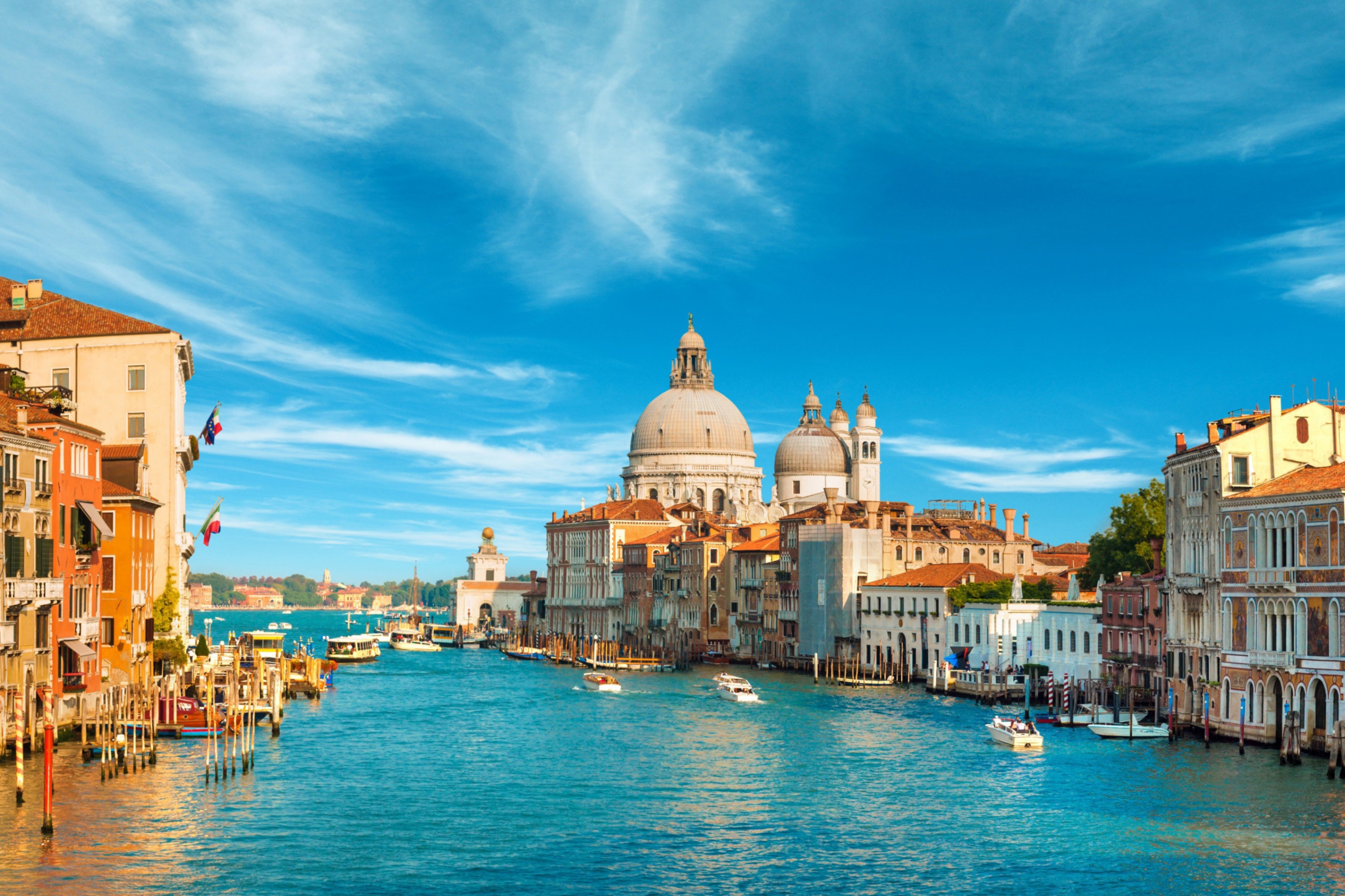 Das Beautiful Venice Wallpaper 2880x1920