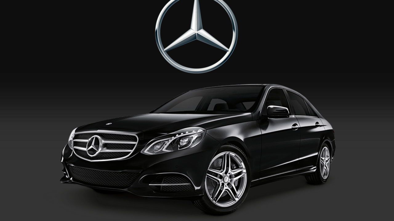 Screenshot №1 pro téma Mercedes S-Class 1280x720