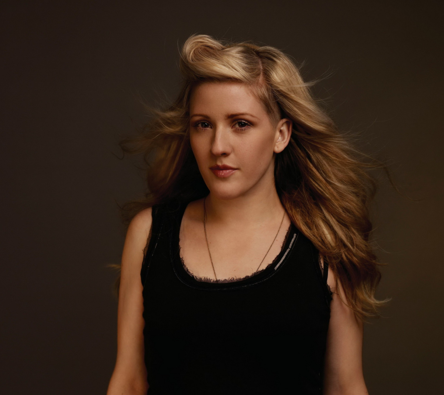 Ellie Goulding - Indie Pop wallpaper 1440x1280