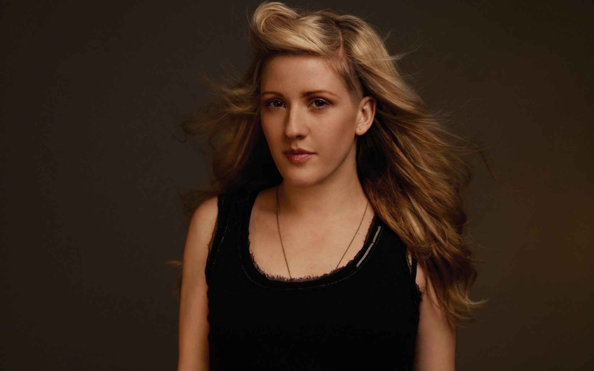 Screenshot №1 pro téma Ellie Goulding - Indie Pop 1920x1200