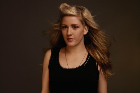 Ellie Goulding - Indie Pop screenshot #1 480x320