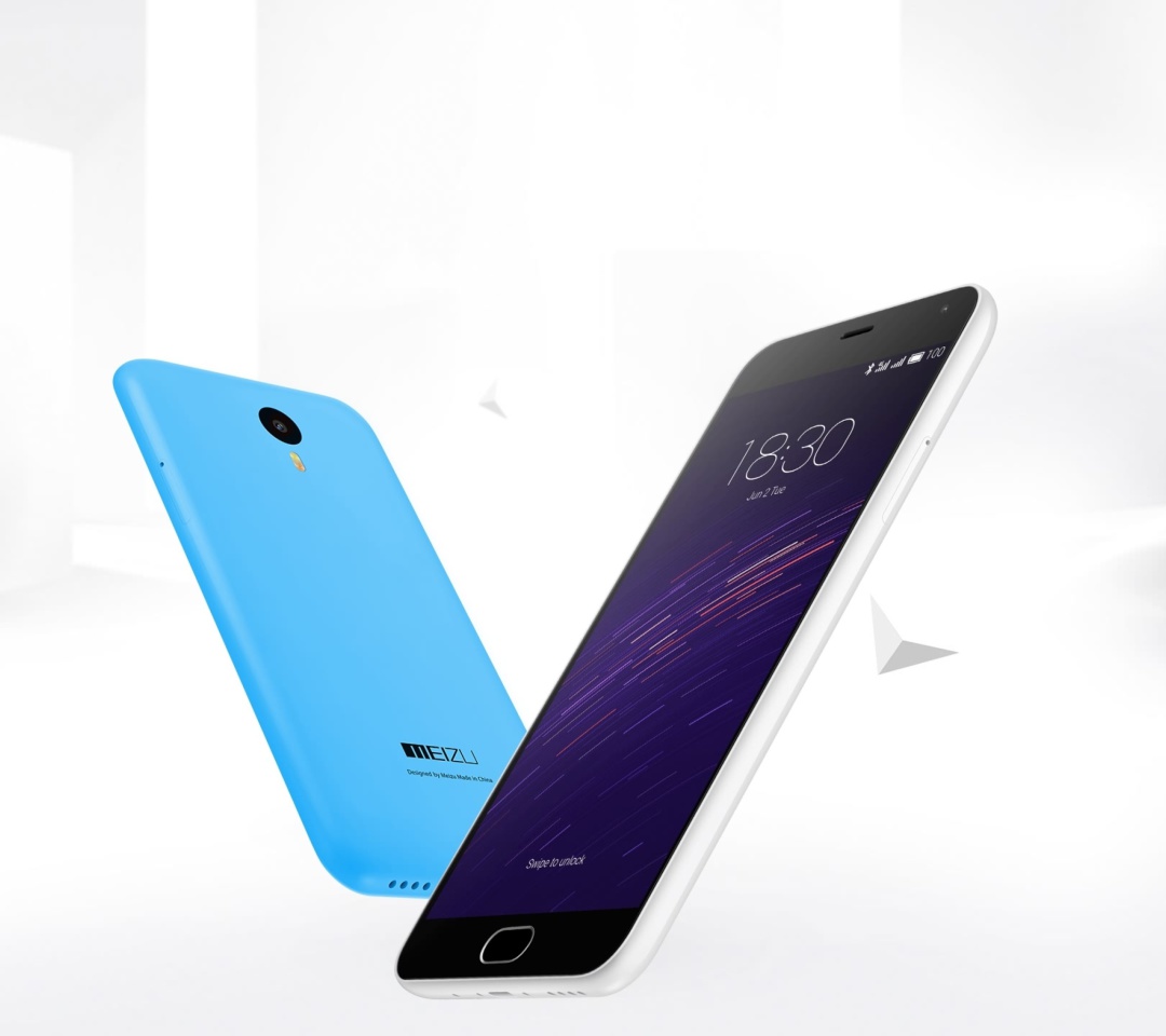 Обои Meizu M2 Note 1080x960