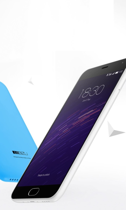 Sfondi Meizu M2 Note 480x800