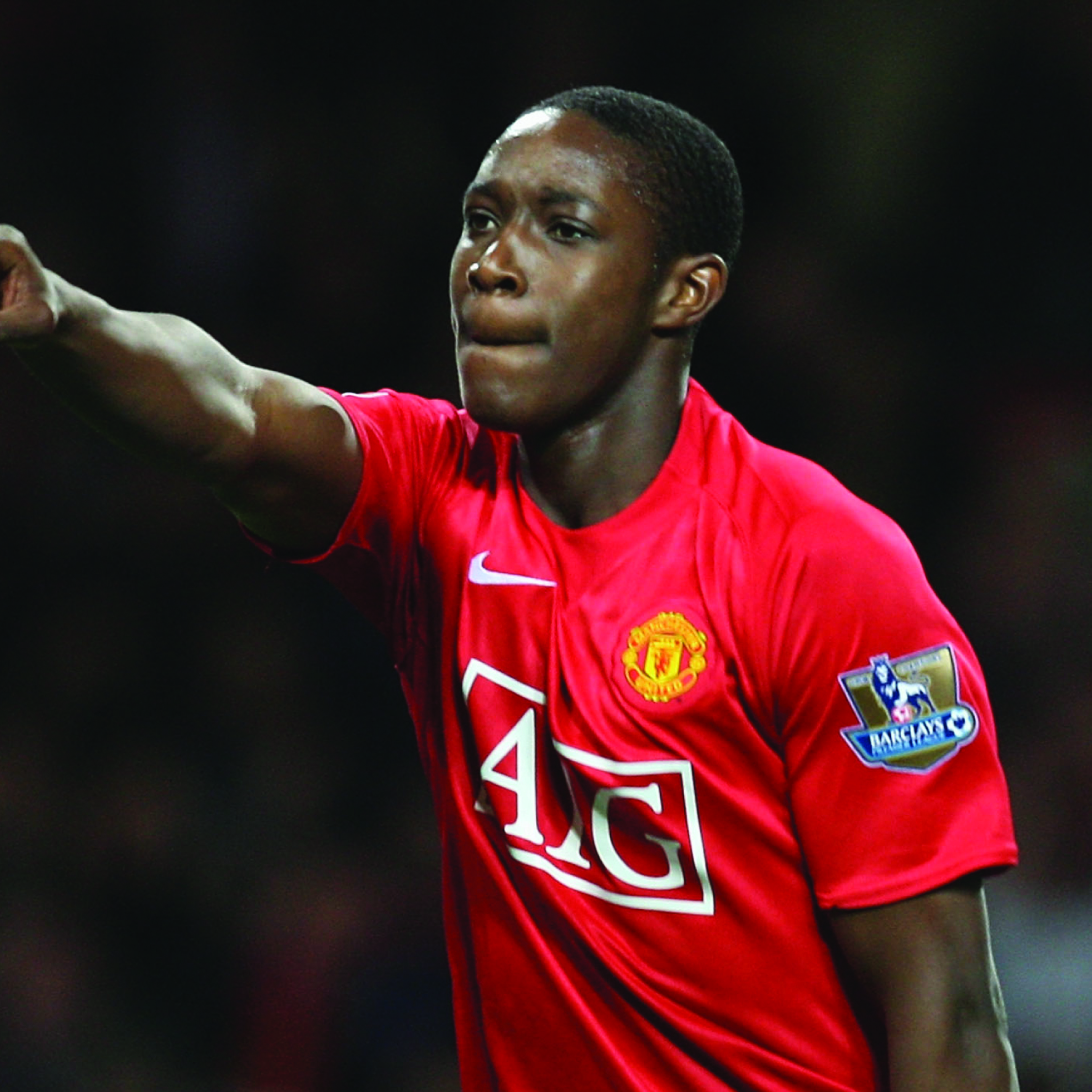 Screenshot №1 pro téma Danny Welbeck 2048x2048