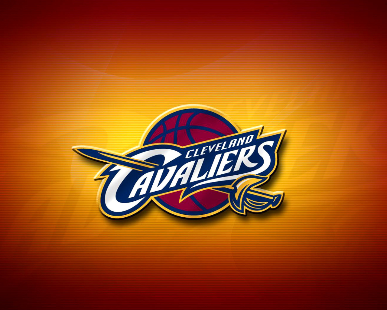 Cleveland Cavaliers screenshot #1 1280x1024