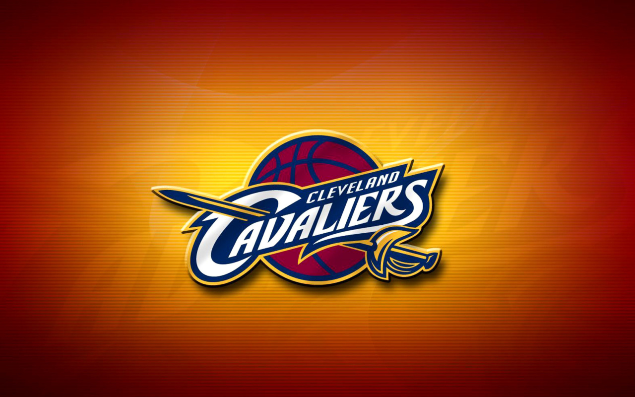 Cleveland Cavaliers screenshot #1 1280x800