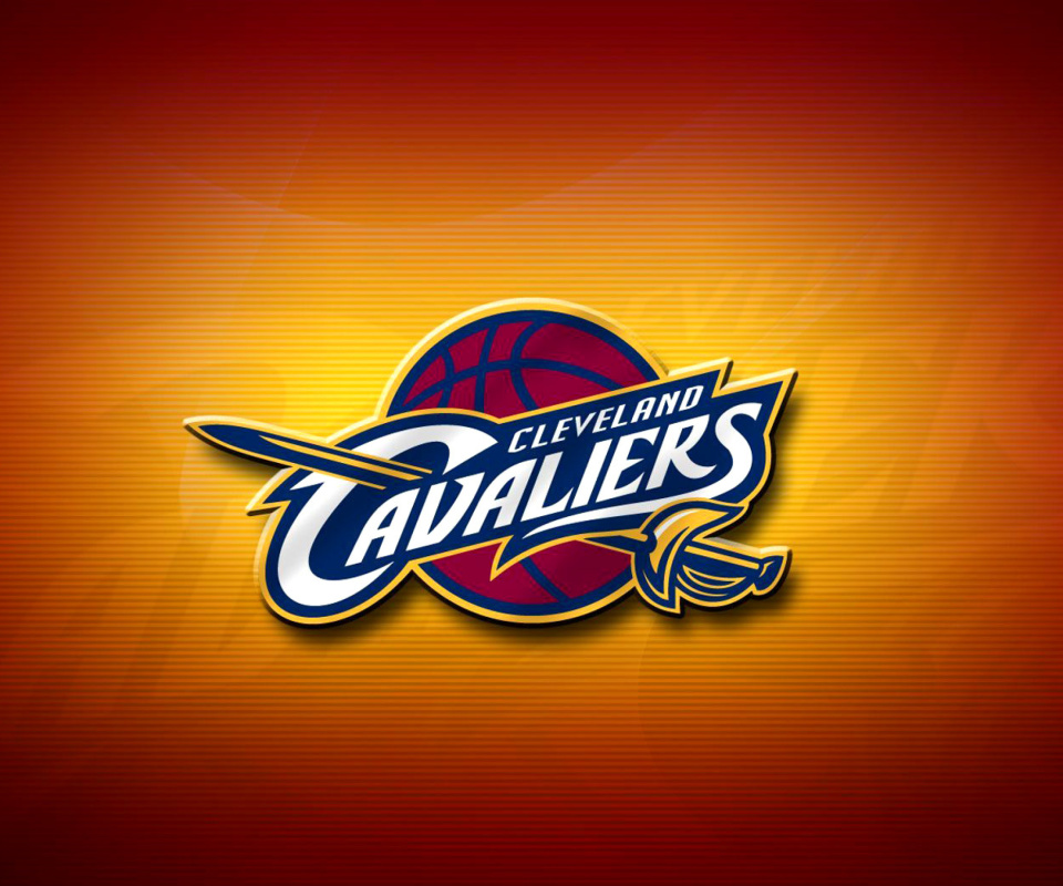 Cleveland Cavaliers screenshot #1 960x800