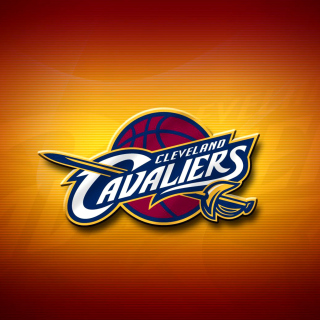 Cleveland Cavaliers - Obrázkek zdarma pro 2048x2048