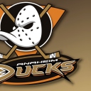 Anaheim Ducks - NHL screenshot #1 128x128