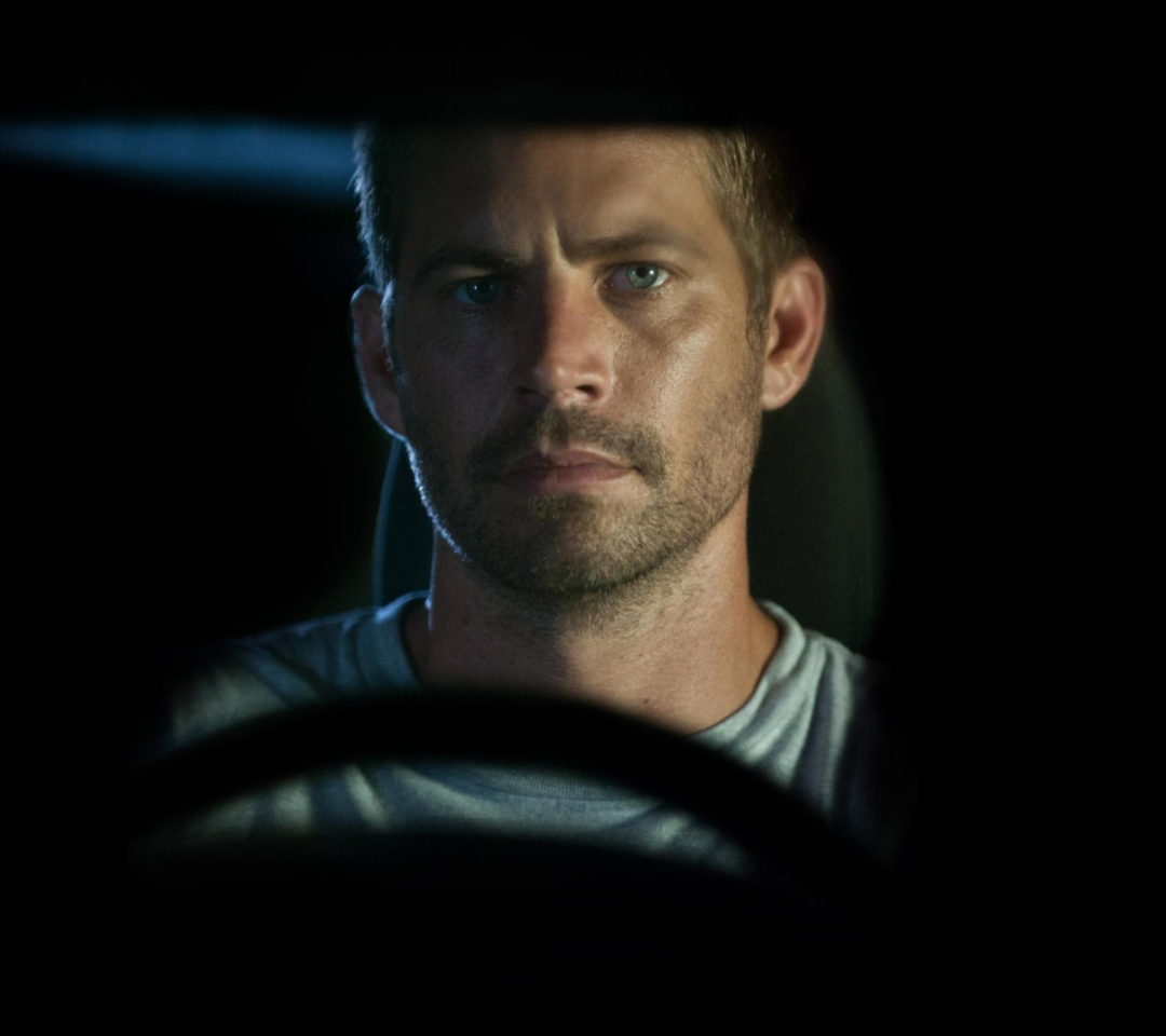 Paul Walker screenshot #1 1080x960