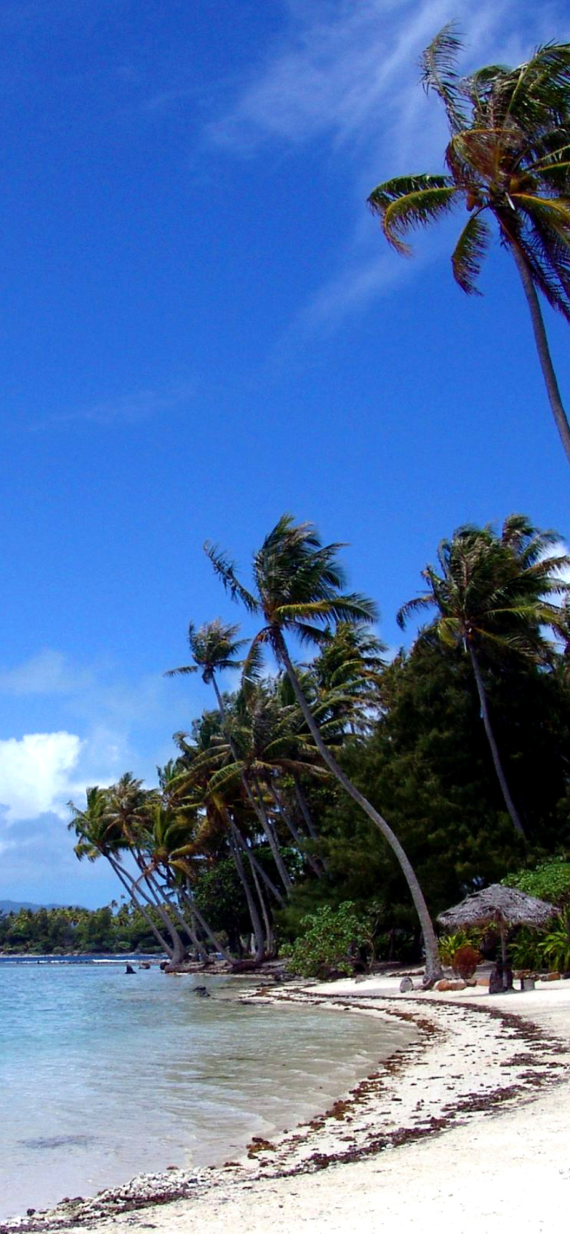 Cook Islands screenshot #1 1170x2532