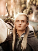 Legolas Lord Of The Rings screenshot #1 132x176