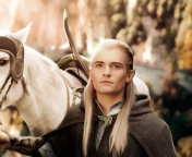 Legolas Lord Of The Rings screenshot #1 176x144
