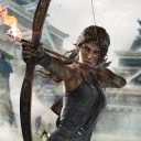 Tomb Raider Definitive Edition wallpaper 128x128