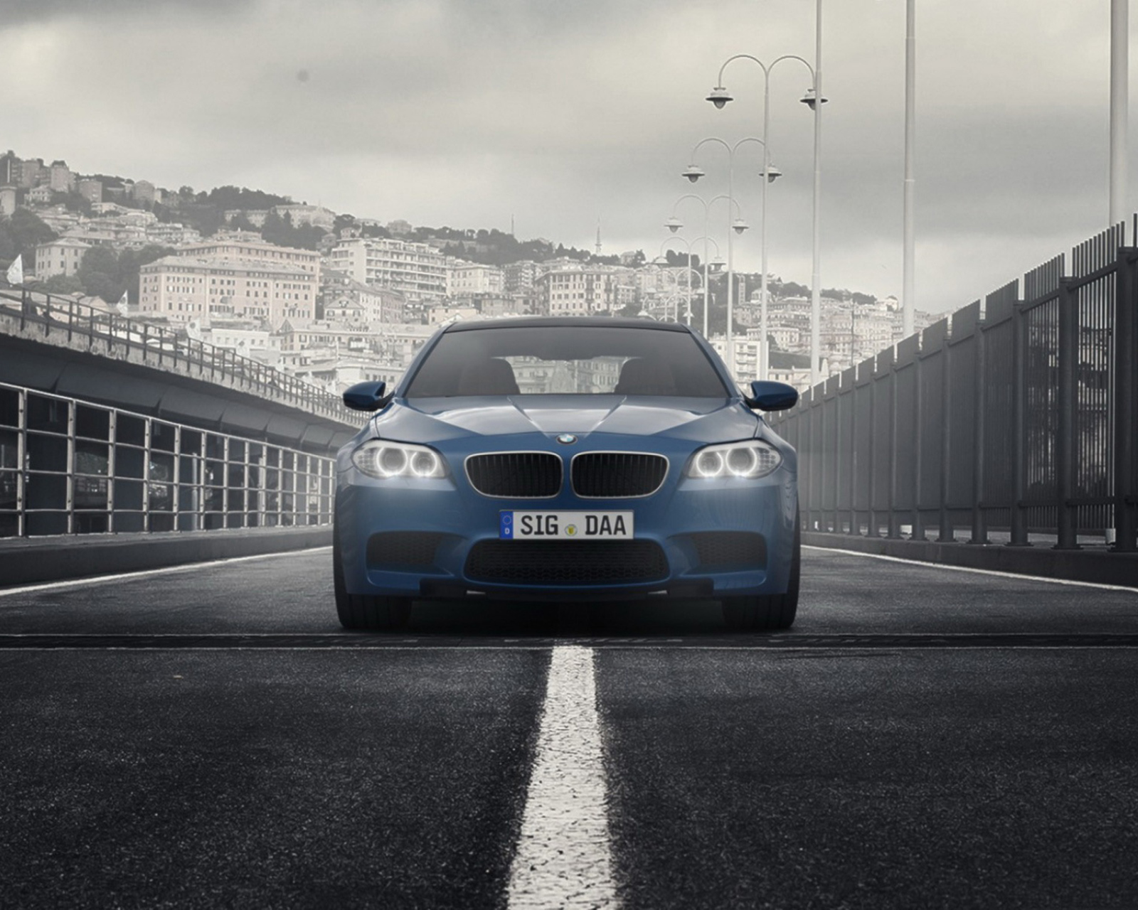 Bmw wallpaper 1600x1280