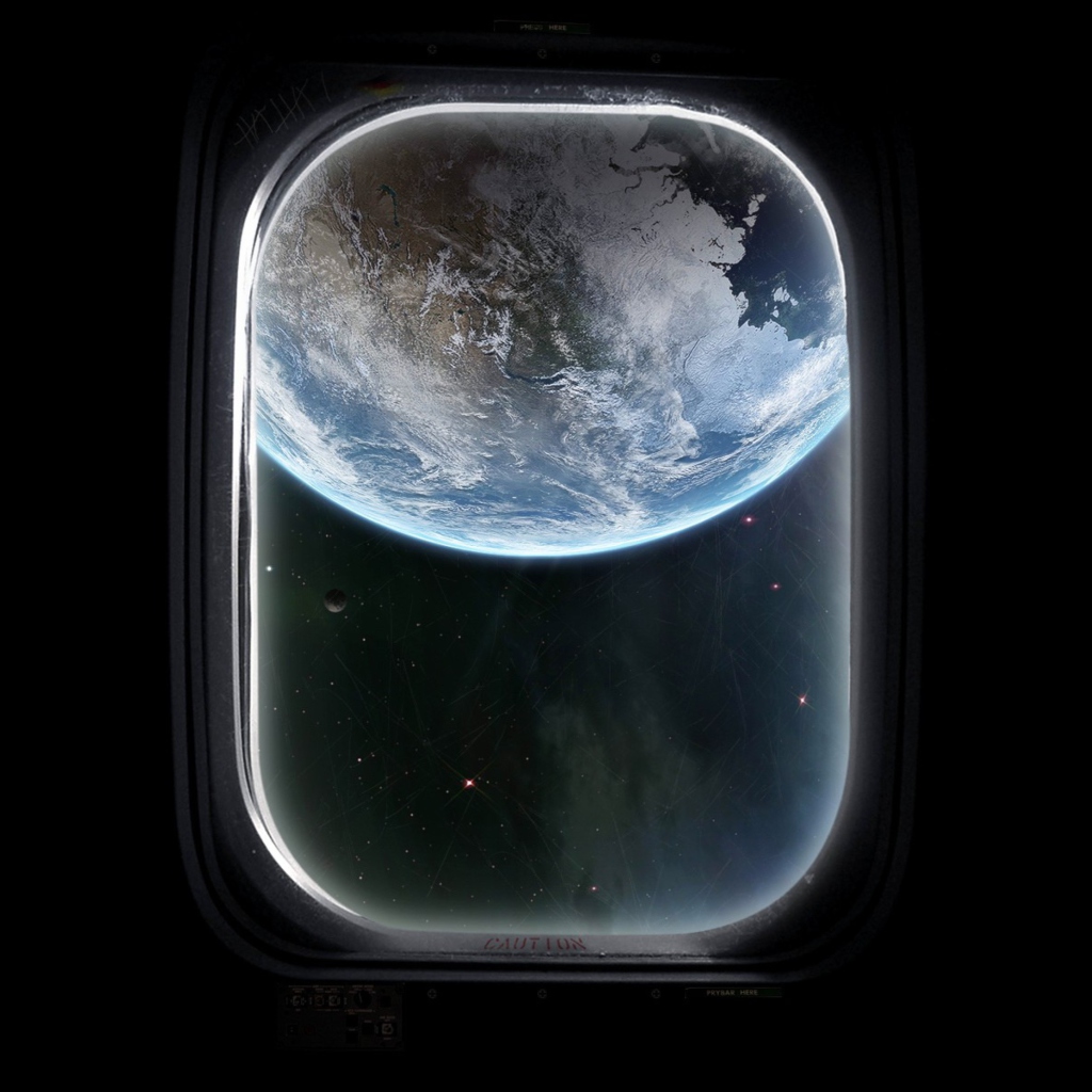 View From Outer Space screenshot #1 1024x1024